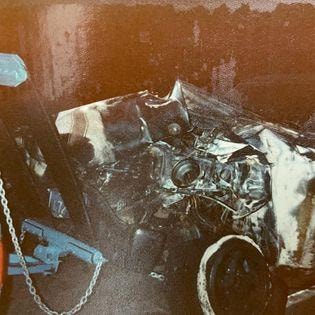 Helmet TV Series — behind the scenes